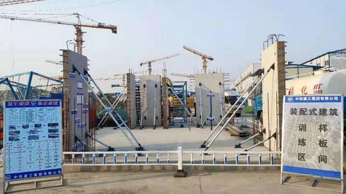 中鐵建工集團建筑工程研究院2021年十大建設工程勘察科研成果