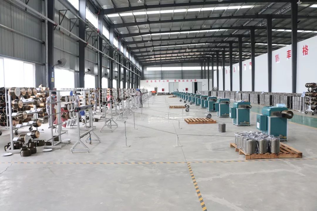 以勘察為先導，加快推進玄武巖纖維產業高質量發展